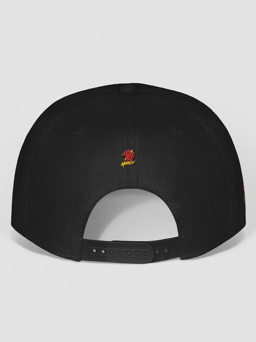 Moochy snapback product image (4)