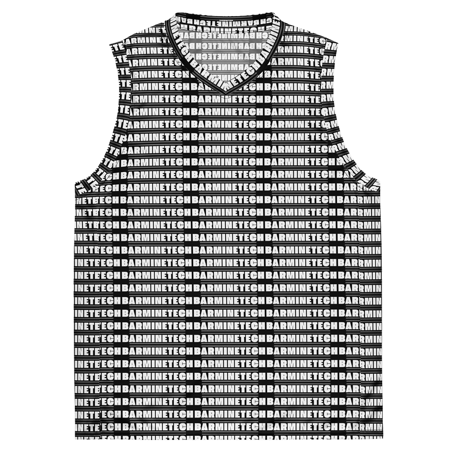 Barmine All Over Jersey product image (2)