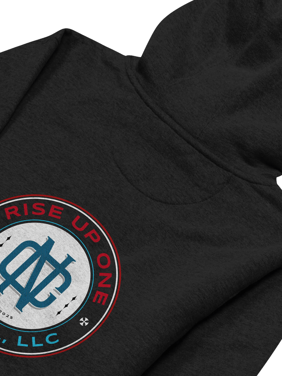 All American - FAFO - Hoodie product image (4)