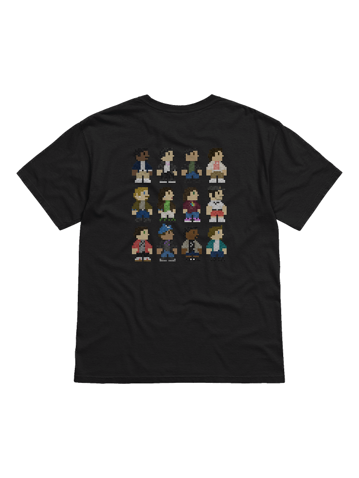 Eight Bit Tee product image (1)