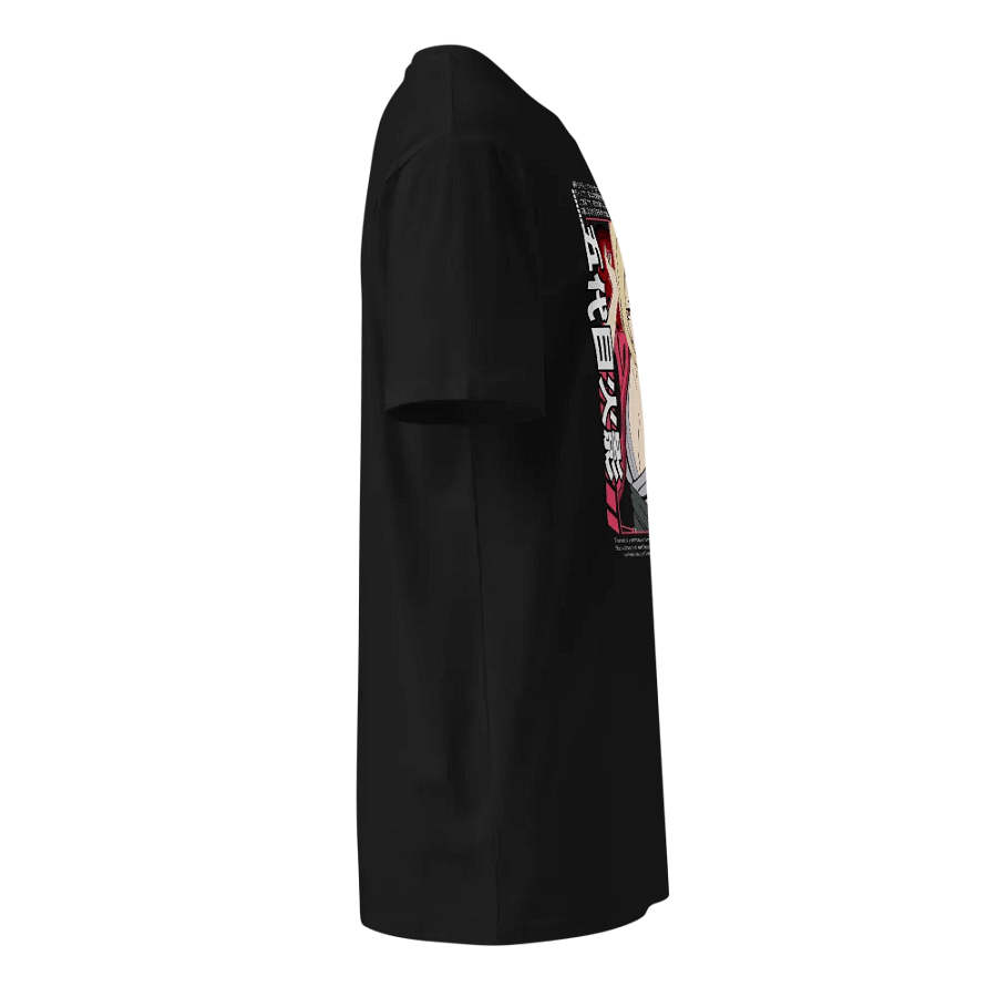 Fifth Hockage product image (4)