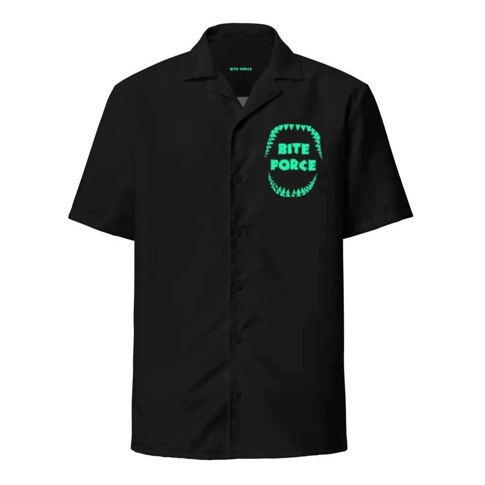 Recycled Polyester Shirt product image (1)