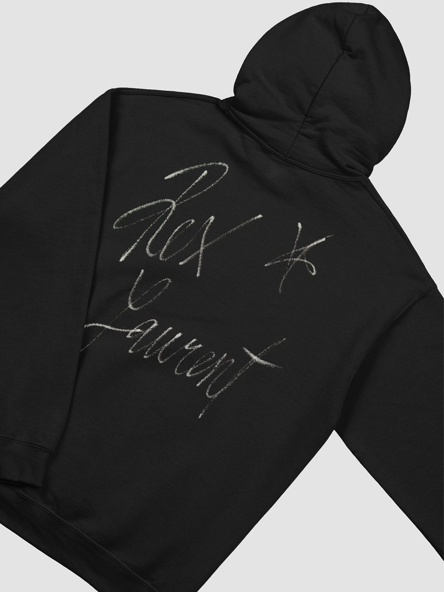 Seller's Remorse Black Hoodie product image (4)