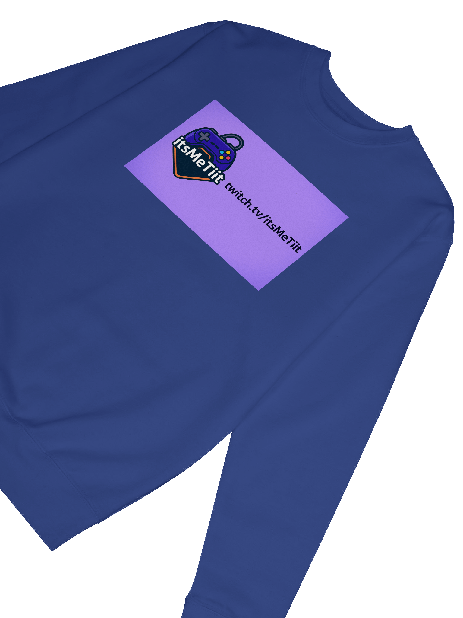 Game On Graphic Sweatshirt product image (6)