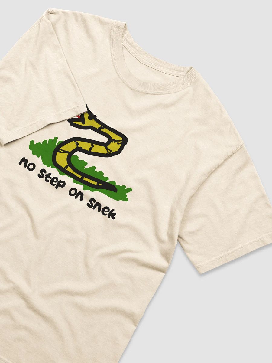 Snek Shirt product image (3)