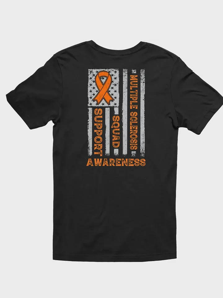 Squad Support Multiple Sclerosis Awareness Tee product image (1)