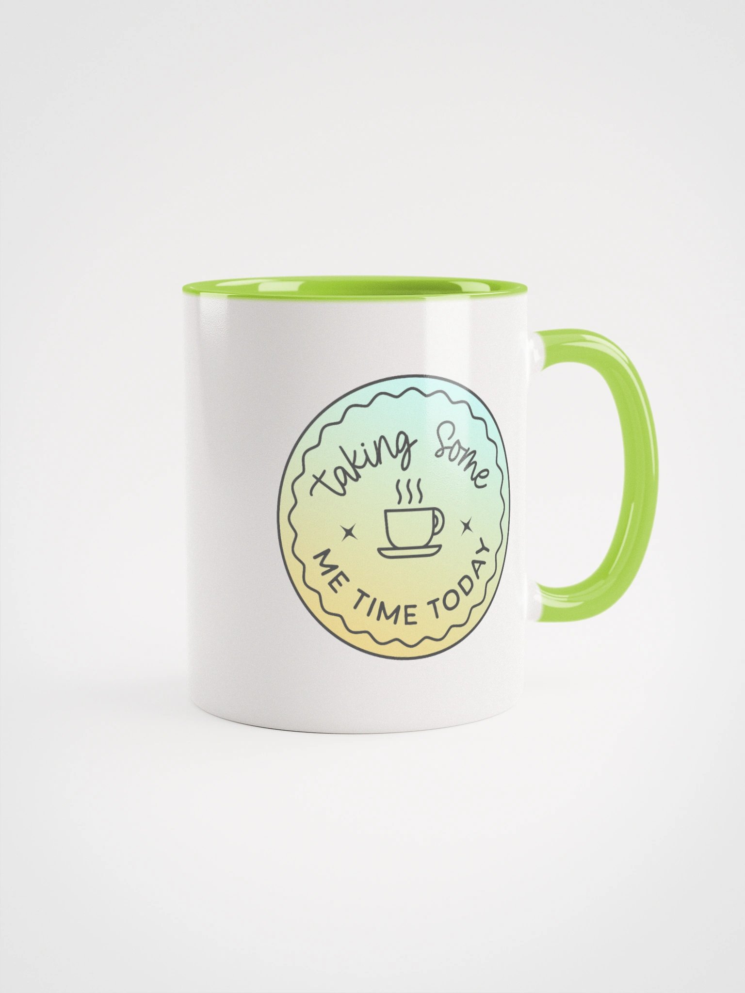 Me-Time Mug Magic product image (1)