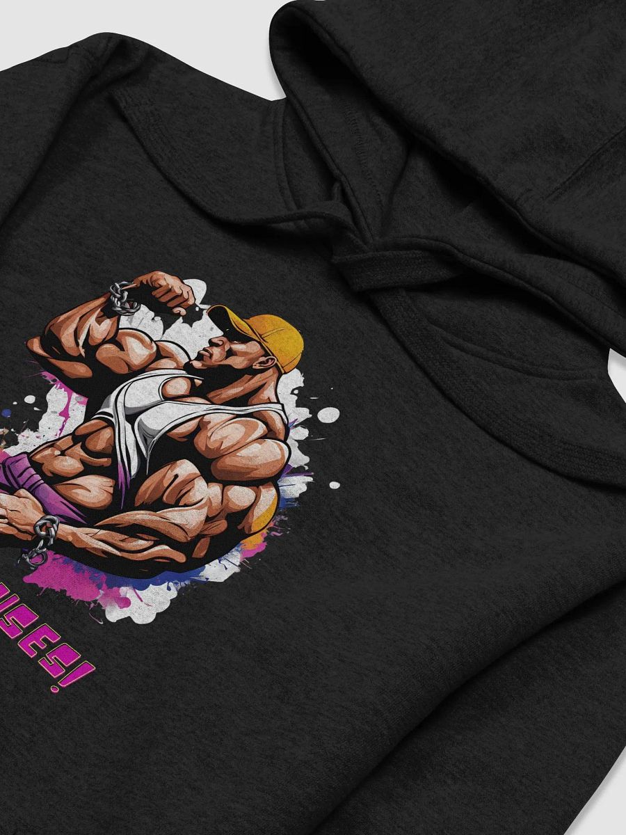 Flex Mode Premium Hoodie product image (81)