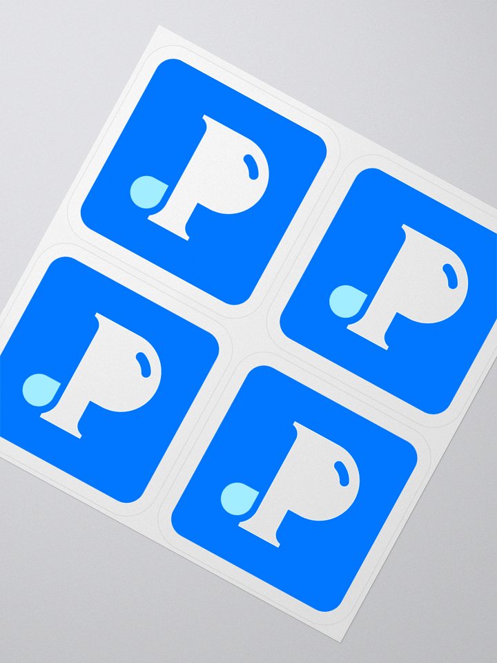 Promi Stickers product image (2)