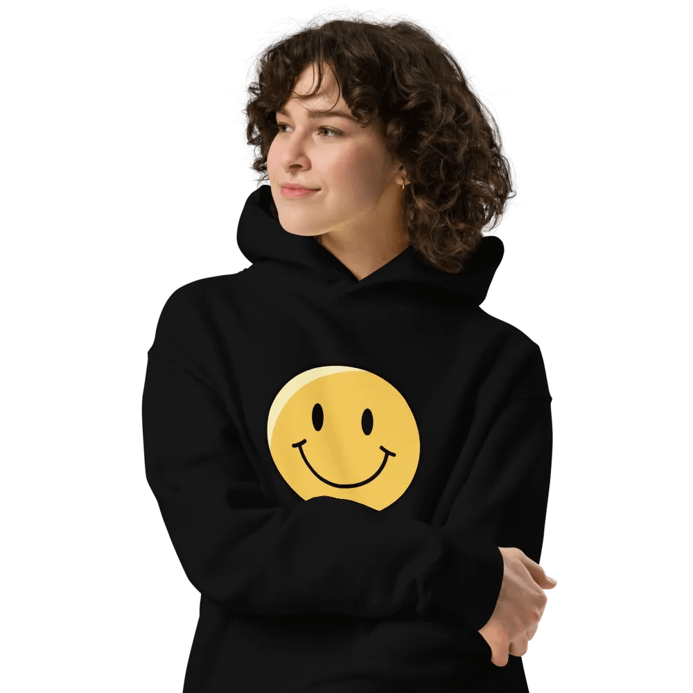 UNISEX HOODIE JACKET product image (5)
