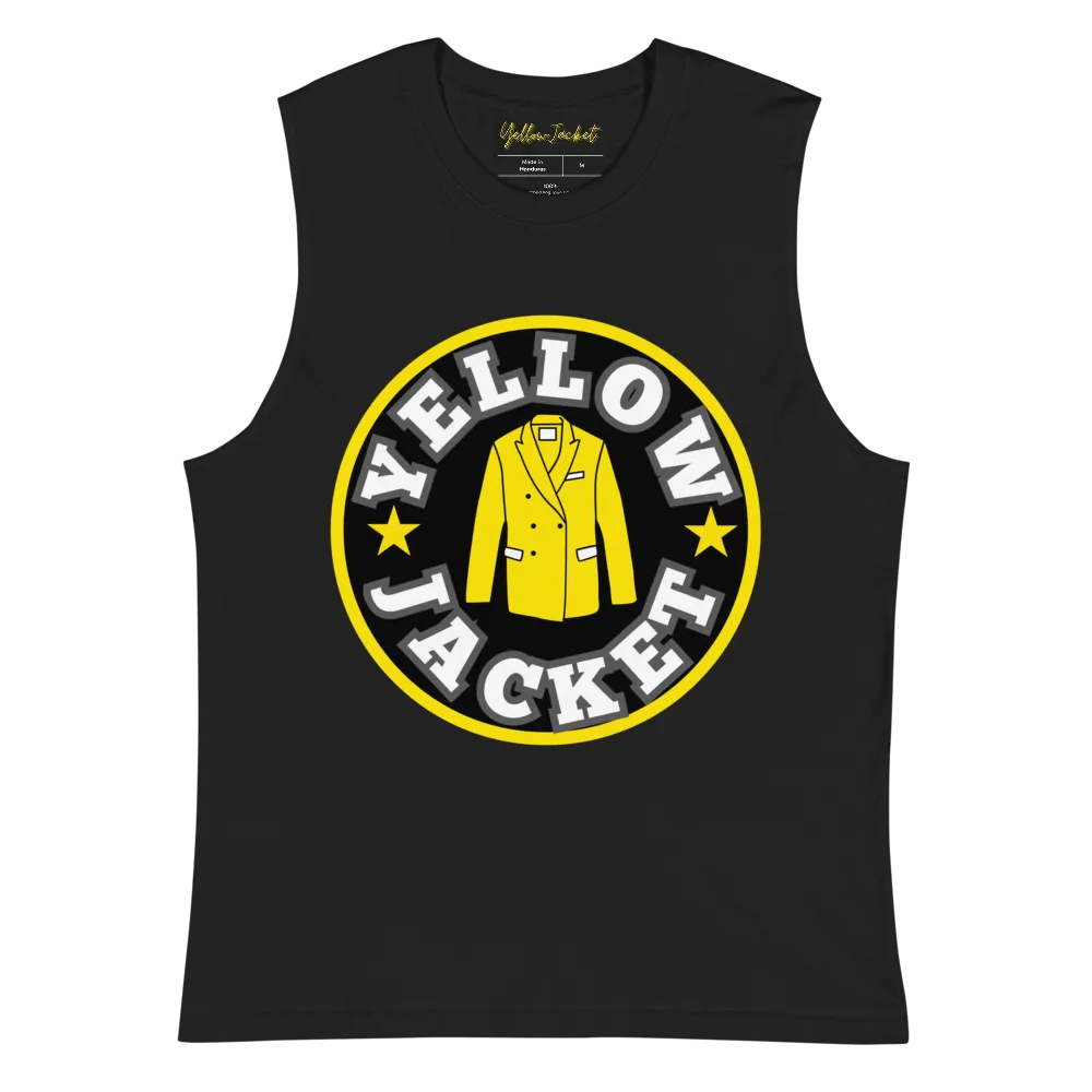 Shirt - Muscle tank top digital product image (5)