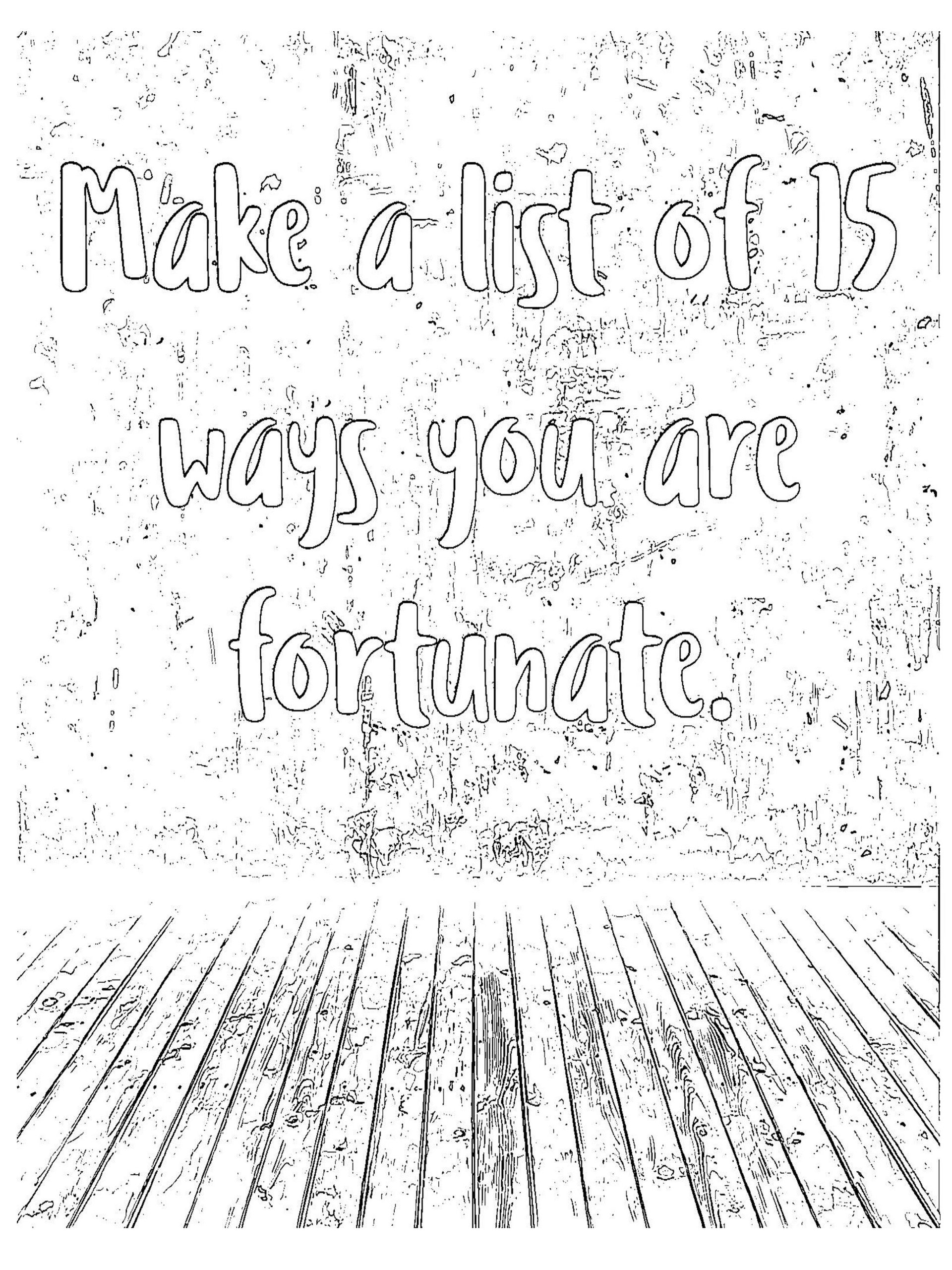 A Daily Gratitude Journal for Women product image (7)