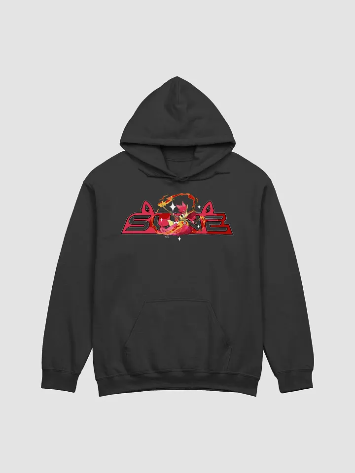 Suné Delphox v1 product image (1)