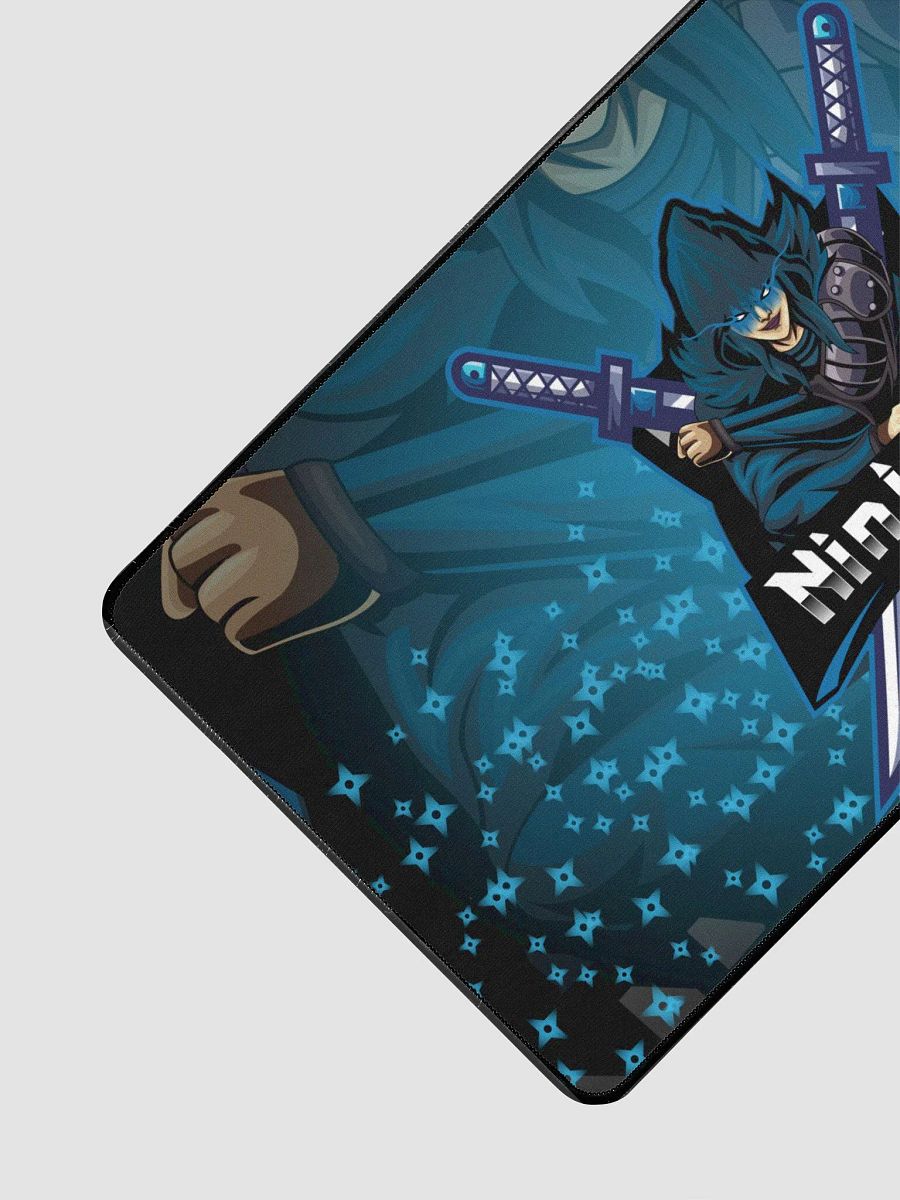 Ninja X Desk Mat product image (3)