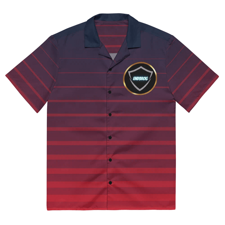 Hawaiian shirt product image (2)