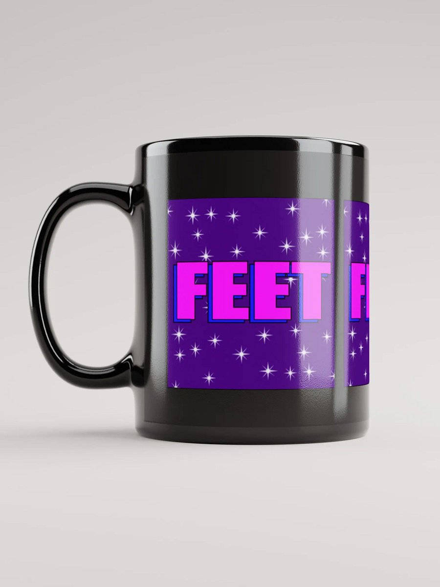 Hybrid Fete Glossy Mug product image (6)