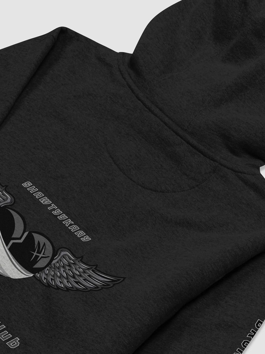 Black Out Premium Hoodie product image (43)