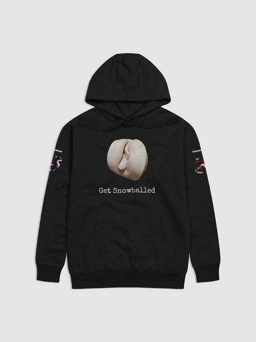 Snowball hoodie product image (7)