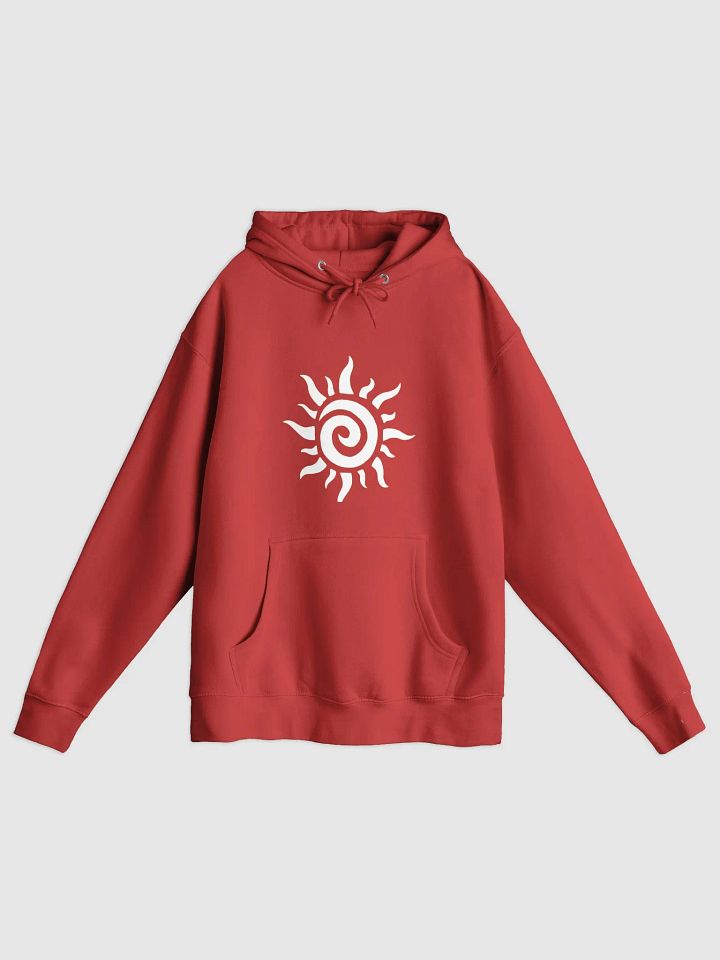 Sun God Pullover product image (1)
