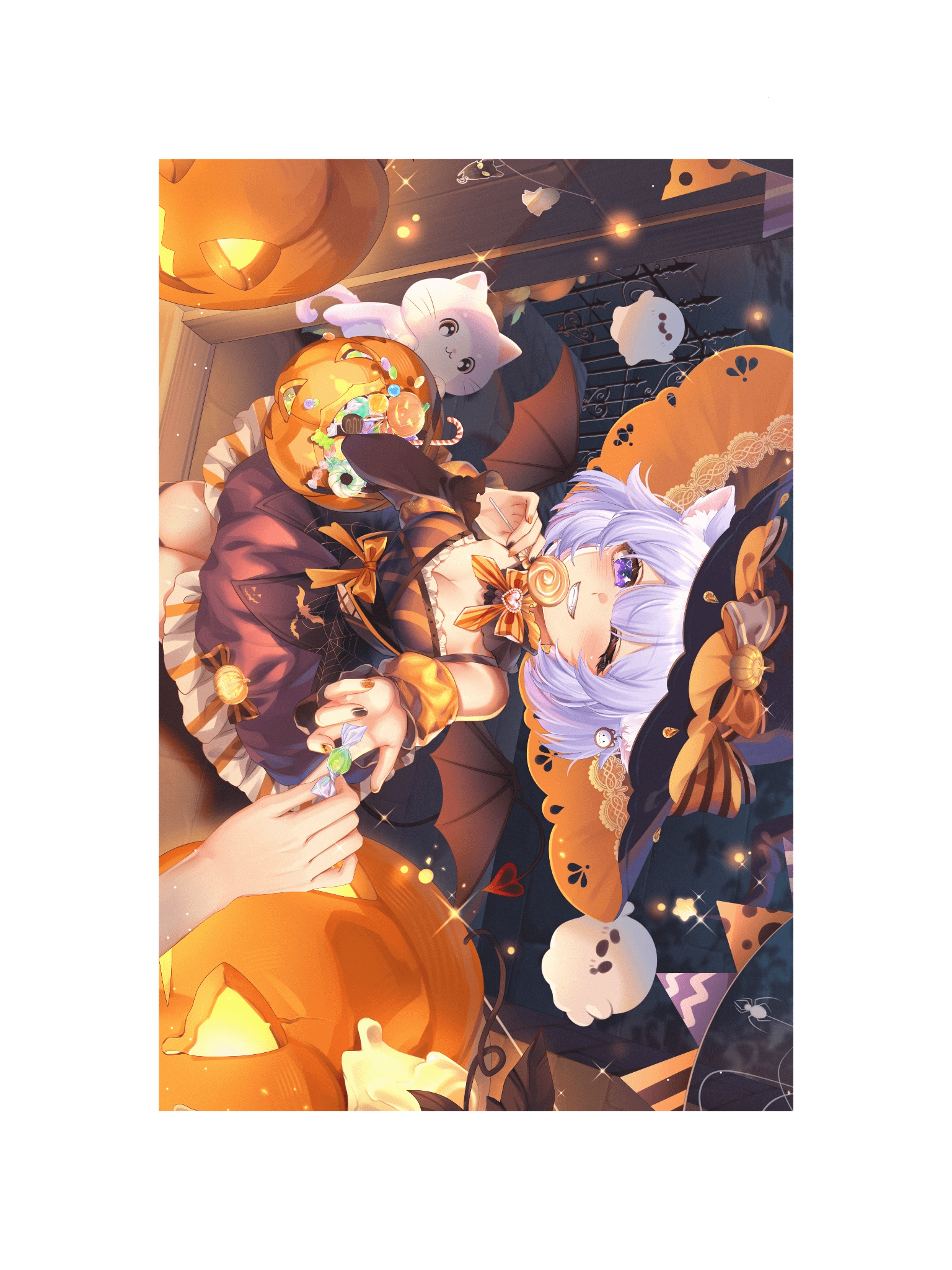 Halloween Jynx product image (6)