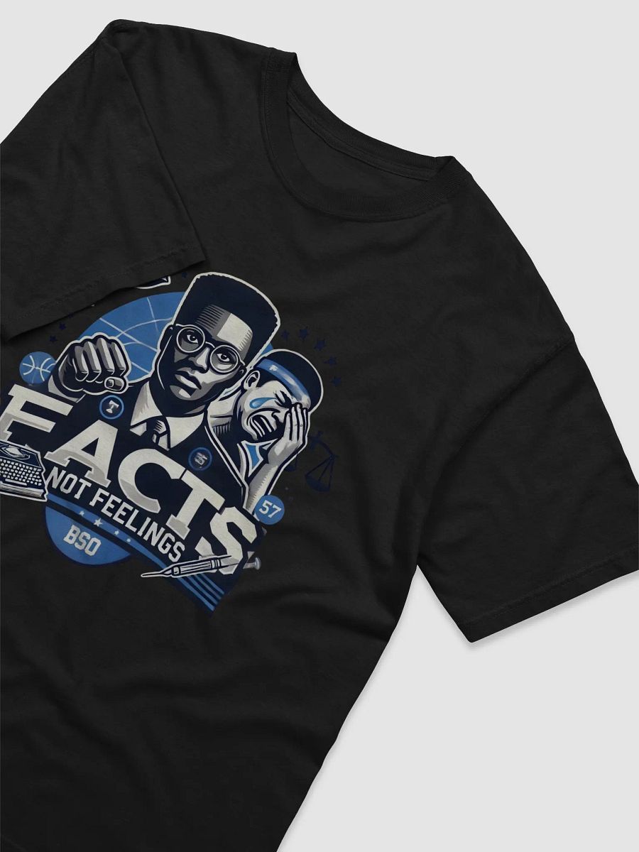 Facts Not Feelings product image (3)
