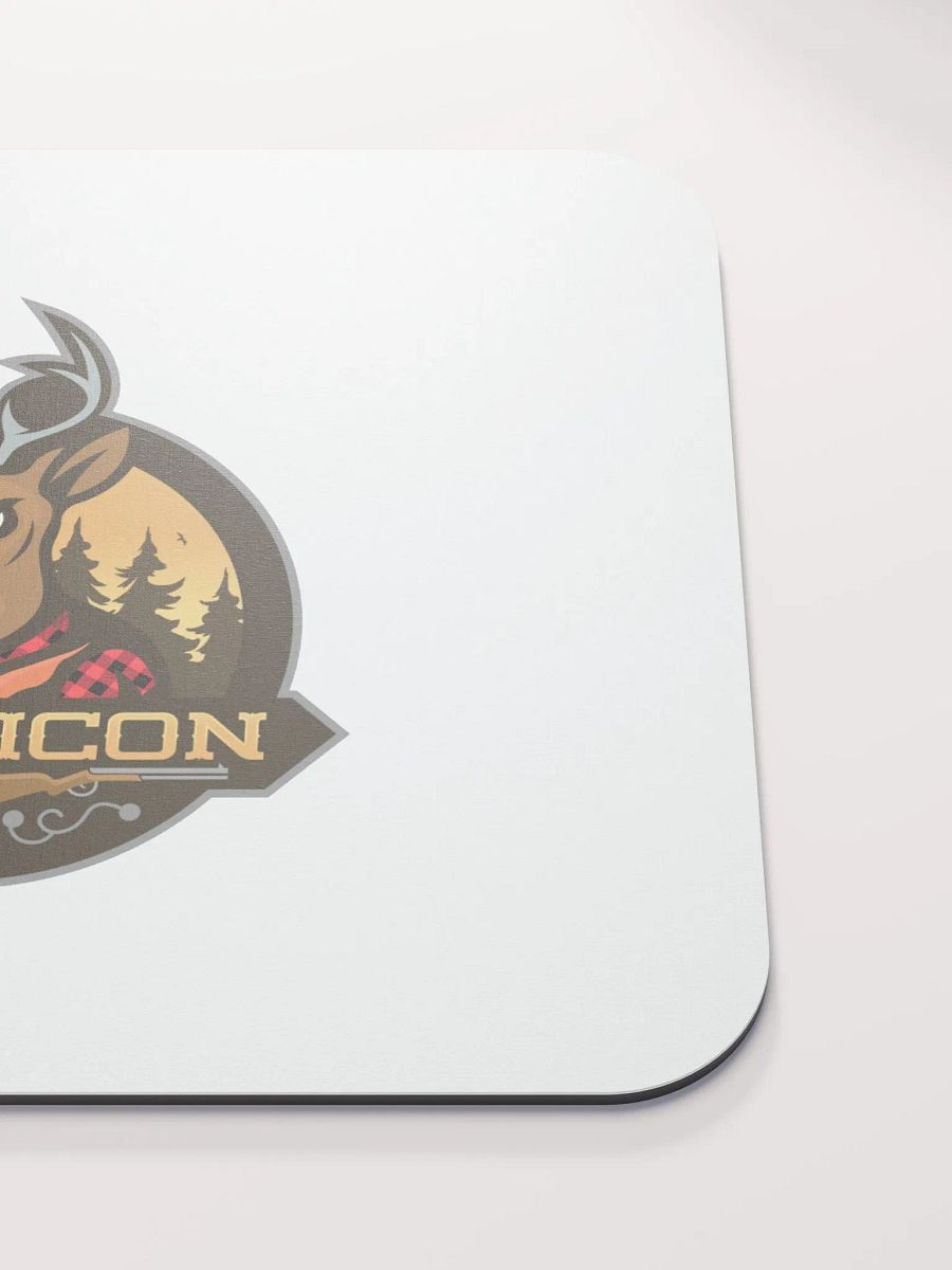 Lordicon Logo Mouse Pad product image (5)
