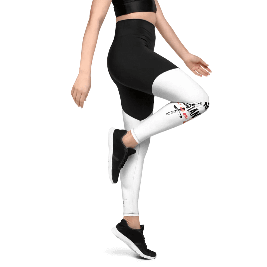 Eclipse Leggings product image (8)
