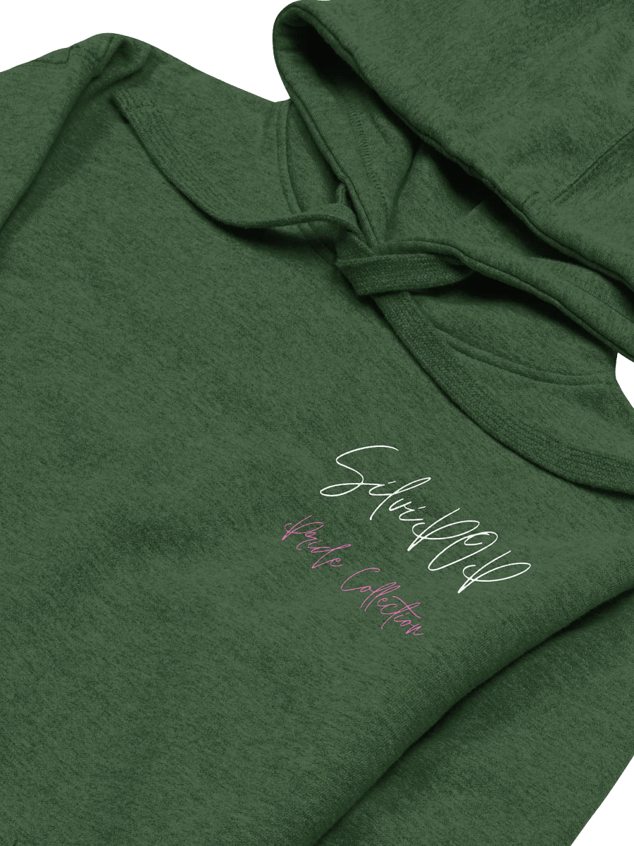 Not Sorry Not Ashamed (Pan Edition) product image (3)