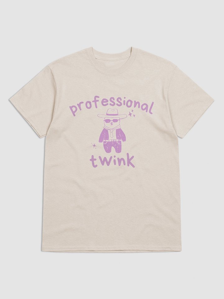Professional twink product image (1)