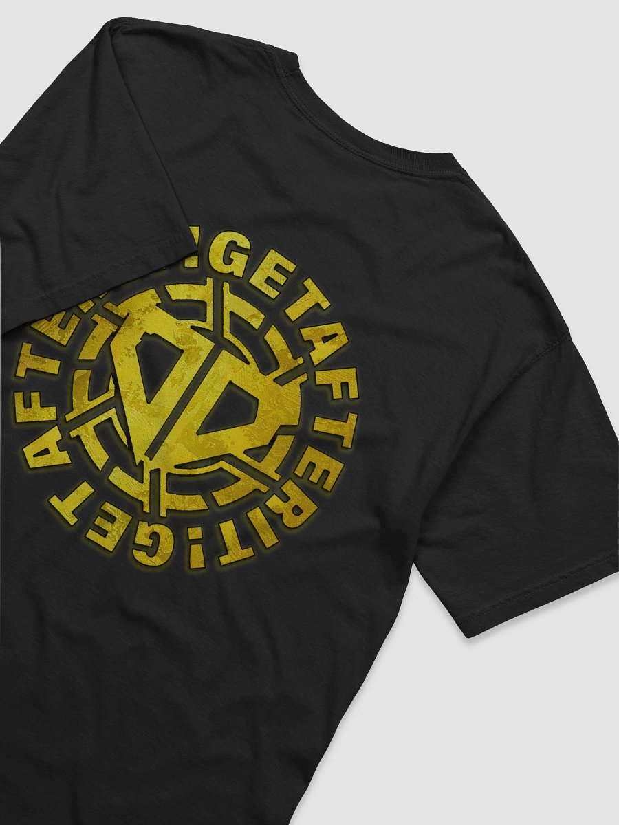 DieselDesigns Get After It! Tee product image (6)