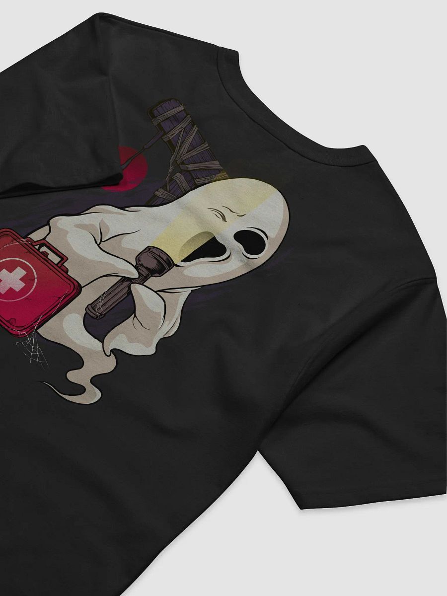 CHAMPION Mori Me Patrick! product image (8)