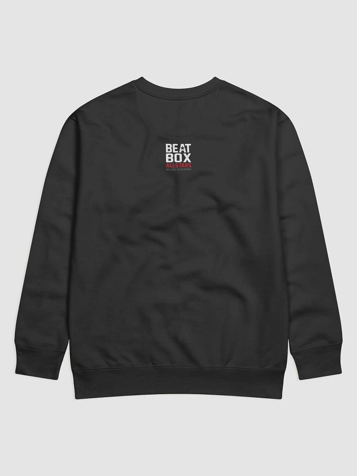 Original Beatbox Allstars Jacket product image (2)