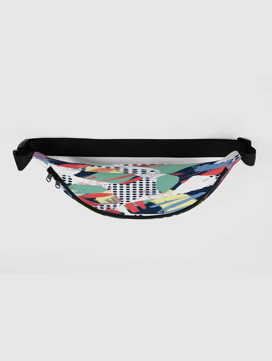 Gremlin Fanny Pack product image (4)