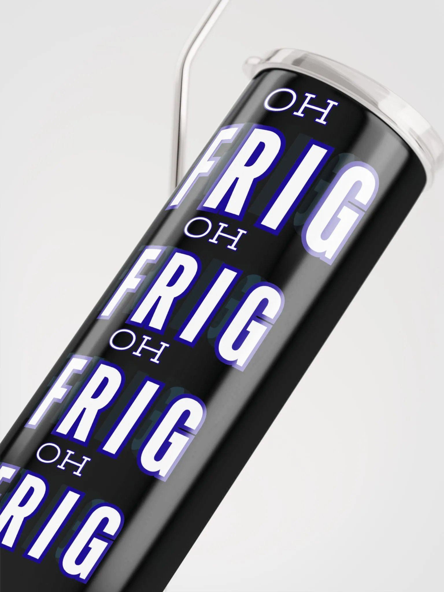 OH FRIG Stainless Steel Tumbler product image (10)