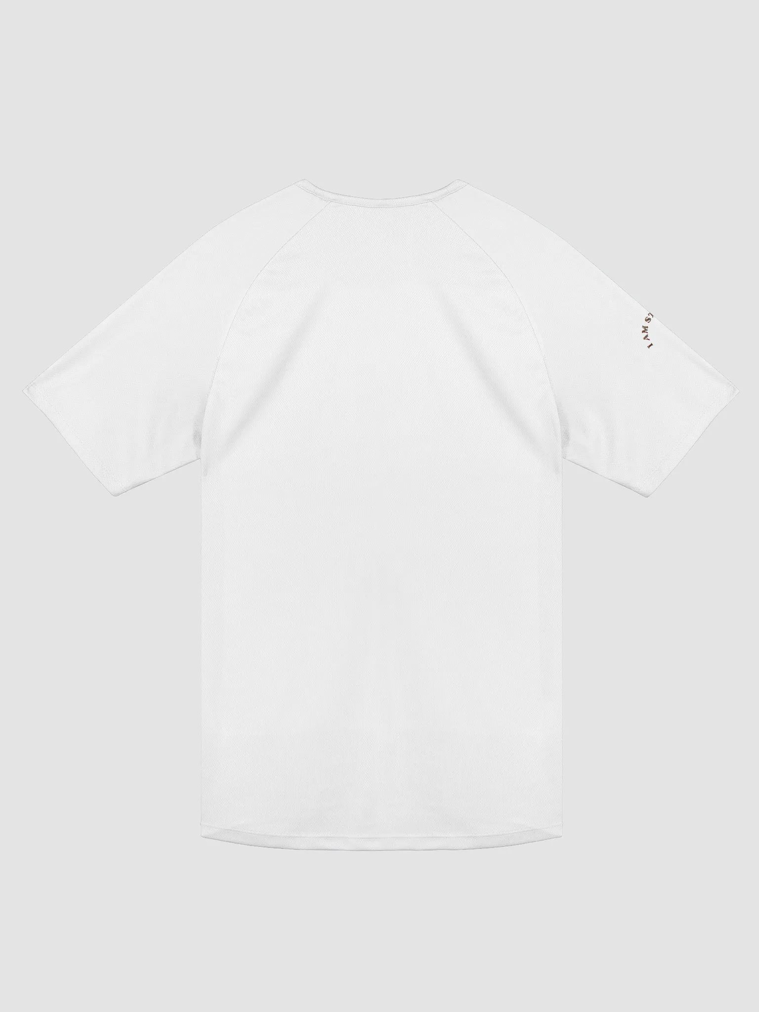 WYS Floral Splendor Unisex Sports Jersey product image (2)