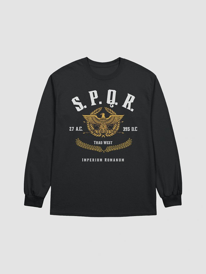 S.P.Q.R. merch product image (1)