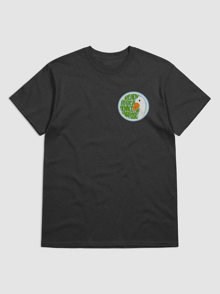 Ready to be a Menace Shirt product image (1)