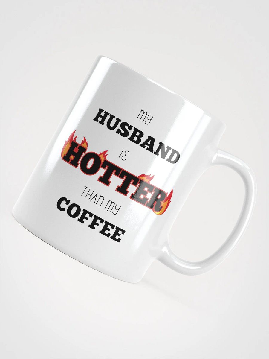 Funny Mug For Wife product image (4)