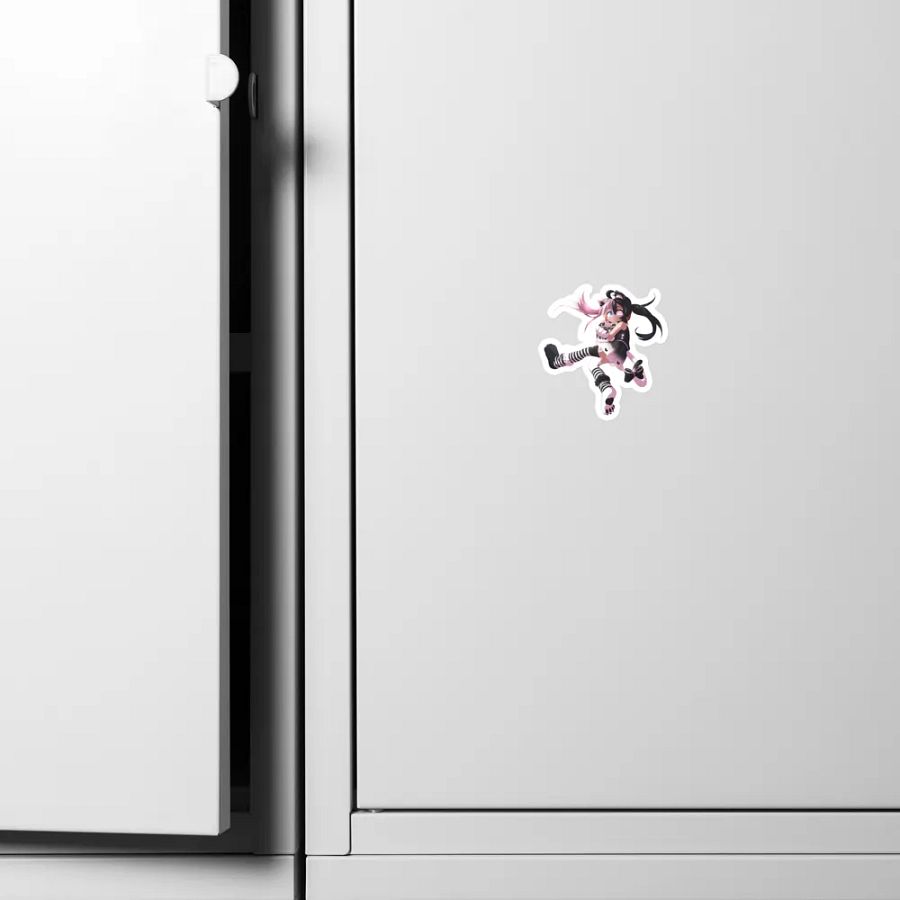 Magnet - Byakko Howaito Edition product image (10)