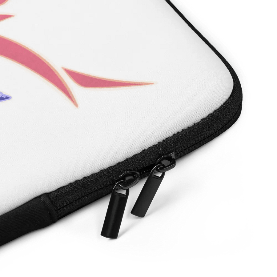 Logo Laptop Sleeve product image (4)