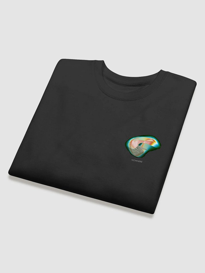 NOWHERE pocket sweater product image (1)