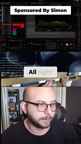 Bass Waveform Funny
Dive into our bass music production session as we create a loop and analyze its waveform. We discuss the ...