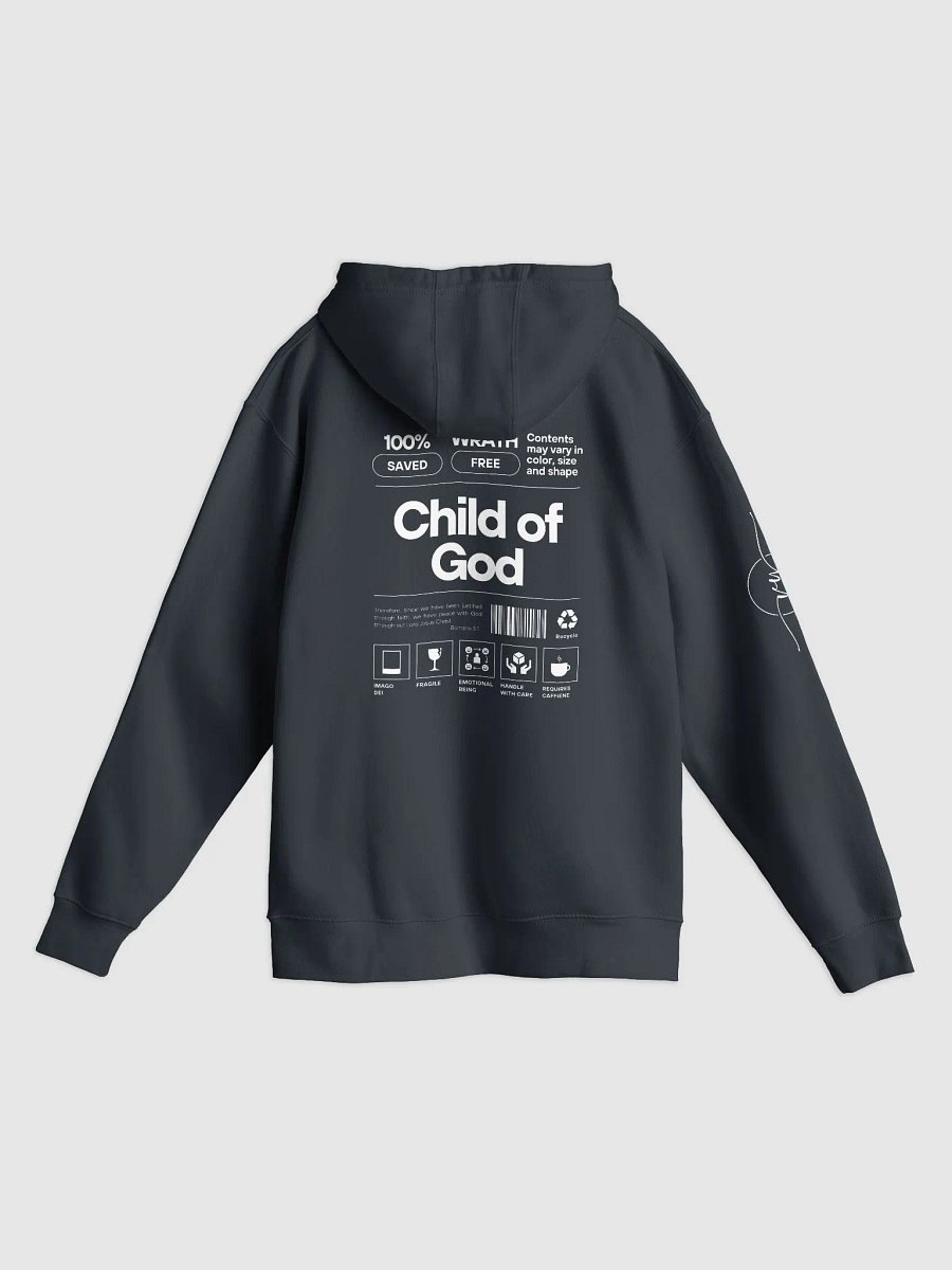 Child of God Hoodie product image (3)
