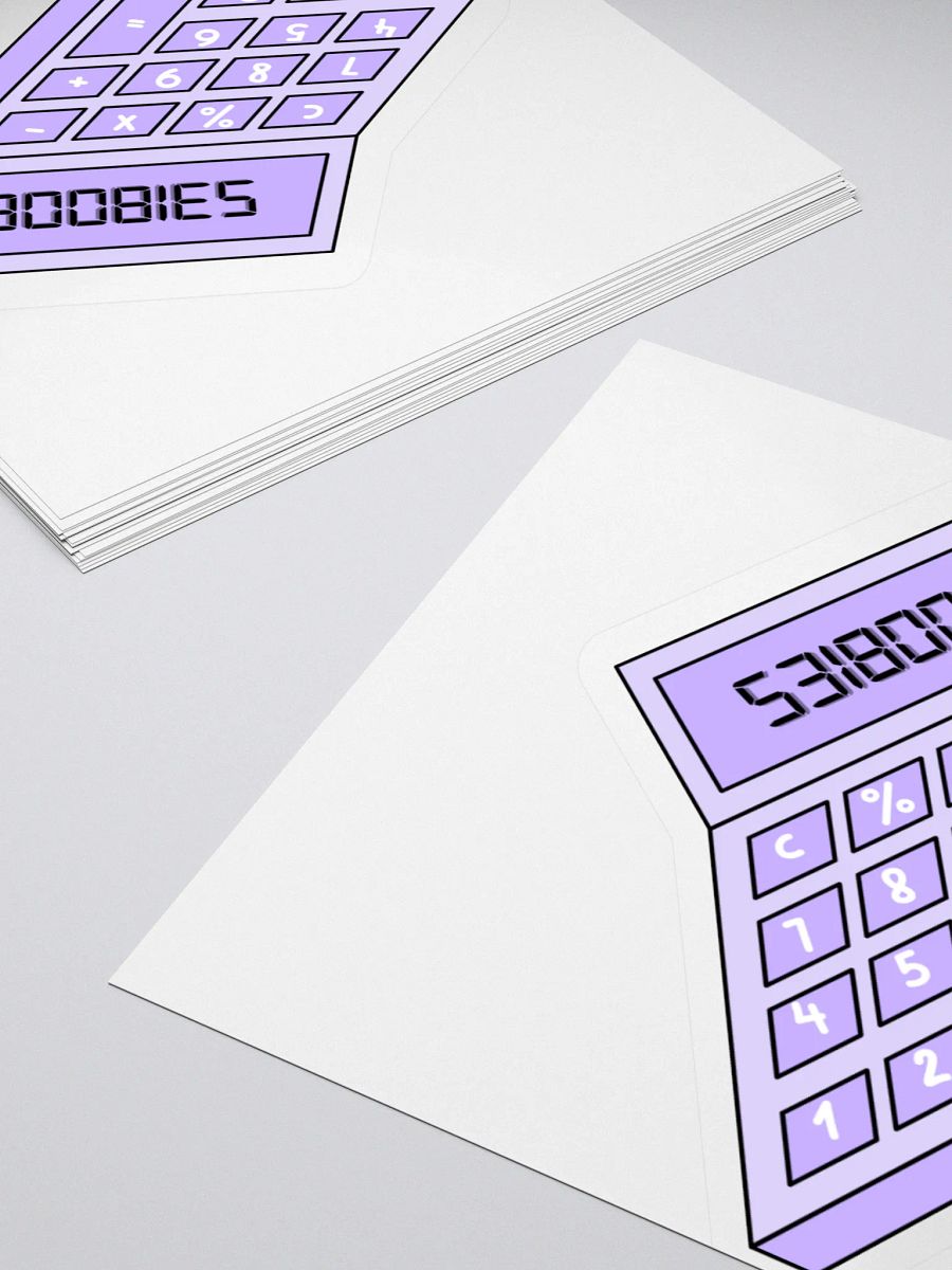 5,318,008 Sticker product image (4)