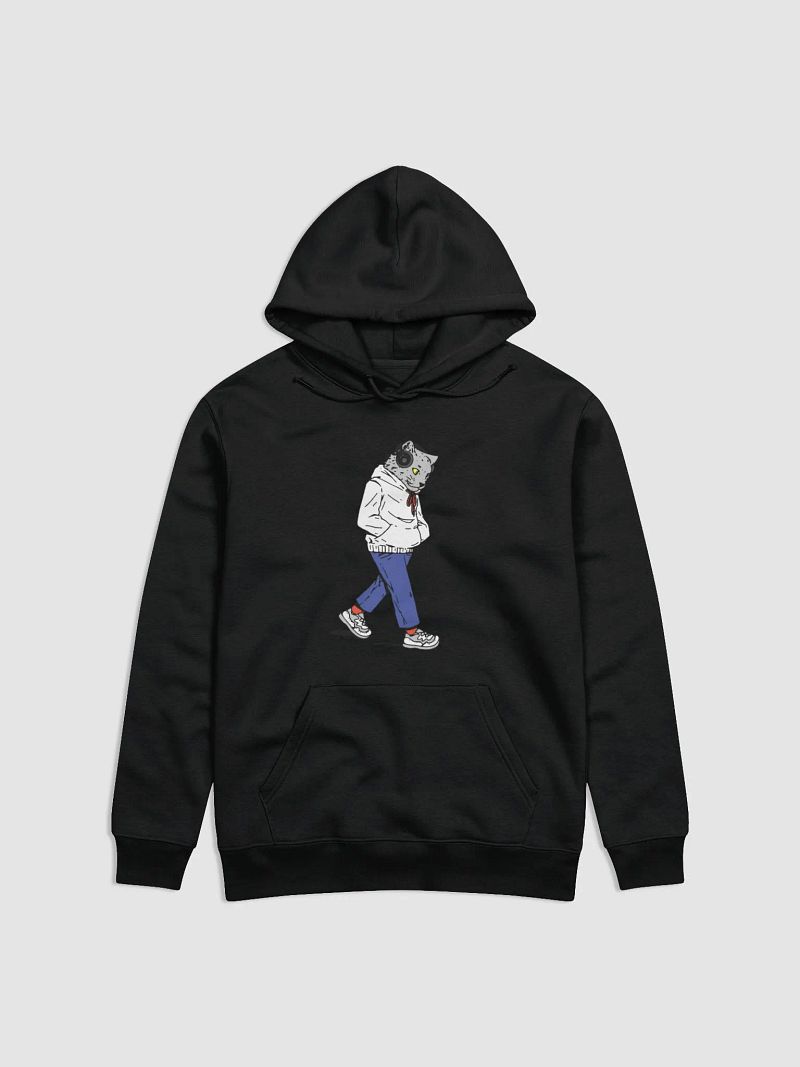CatJam Hoodie