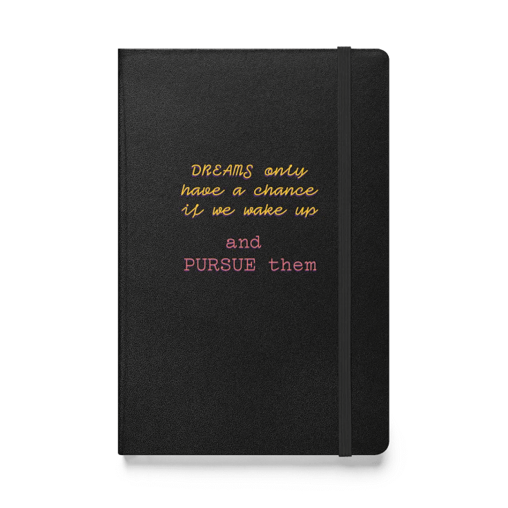 Pursue your DREAMS! product image (1)
