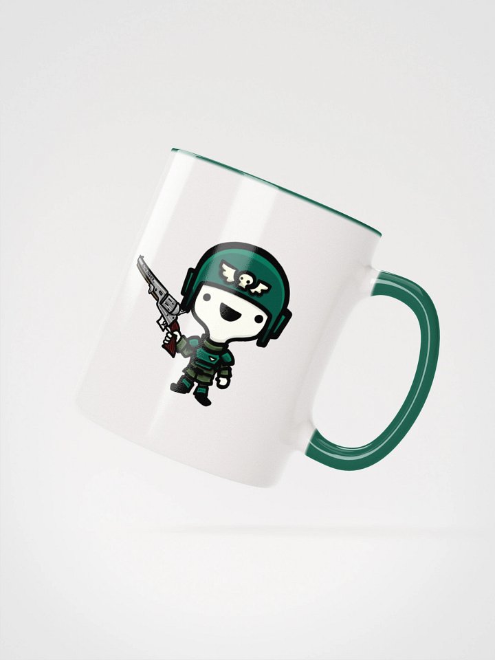 MiniKrak! Mug product image (4)