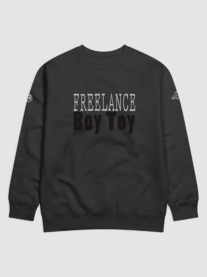 FREELANCE Boy Toy | Premium Sweatshirt product image (2)