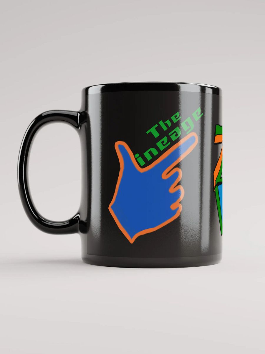 The Lineage Mug product image (6)