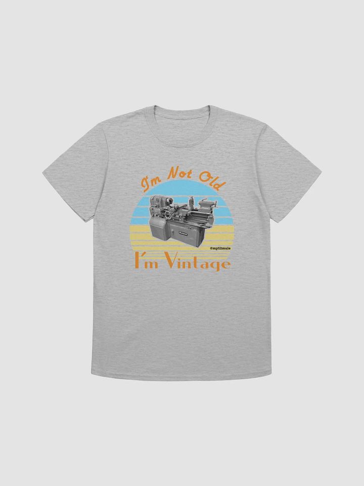 Softstyle T-Shirt (10ee) product image (1)